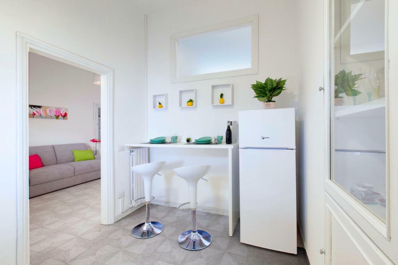 Maison Rossella In The Heart Of Sorrento Exterior photo